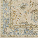 Albert Luxury Wool Rug