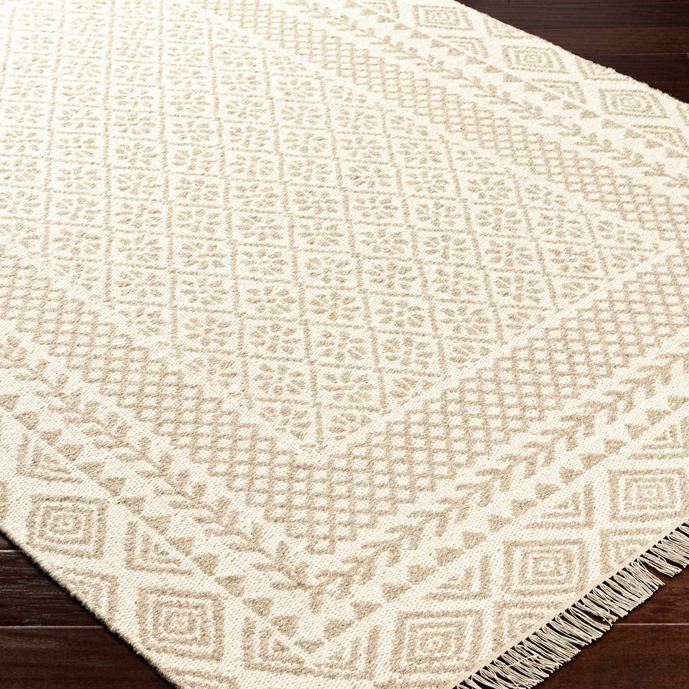 Albus Area Rug