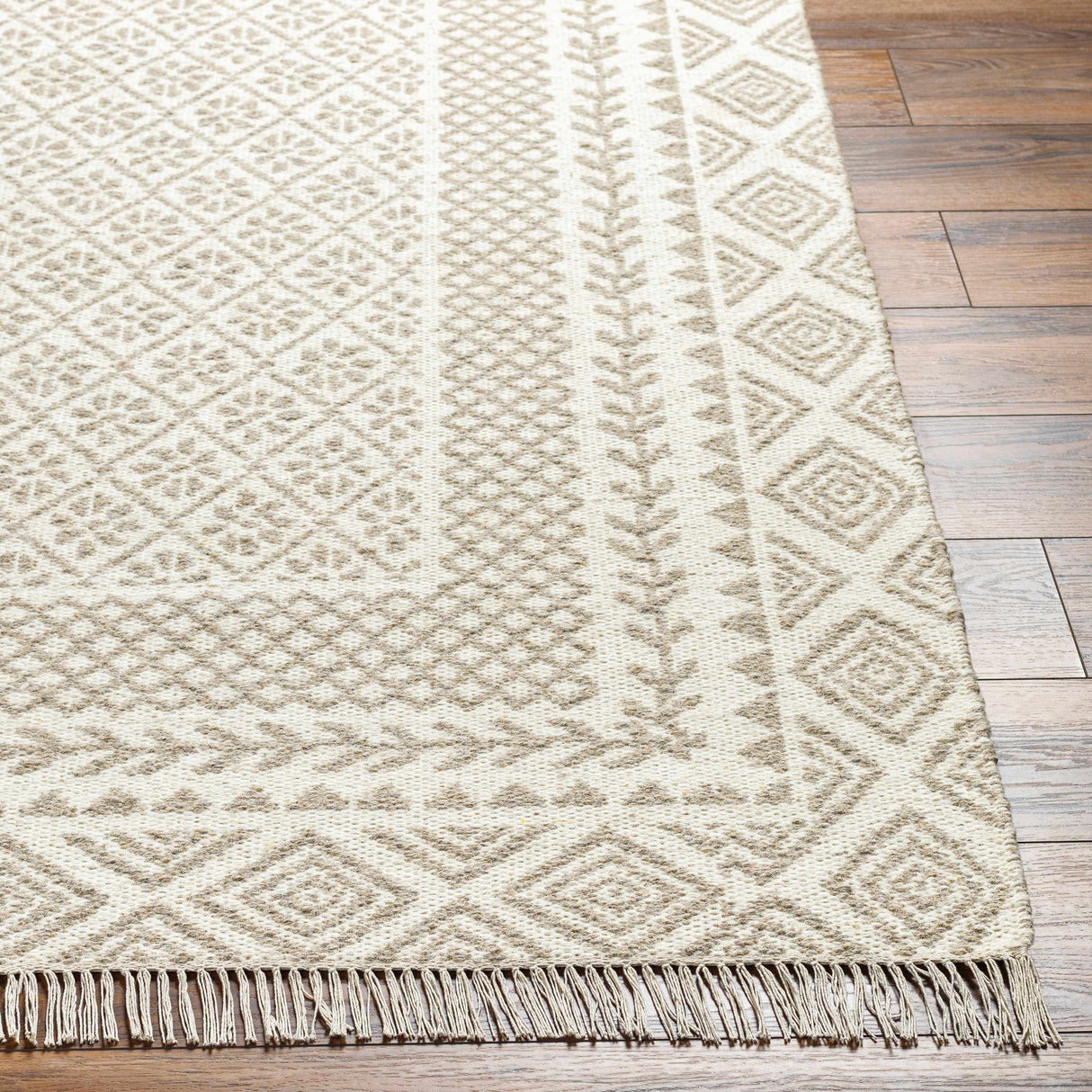 Albus Area Rug