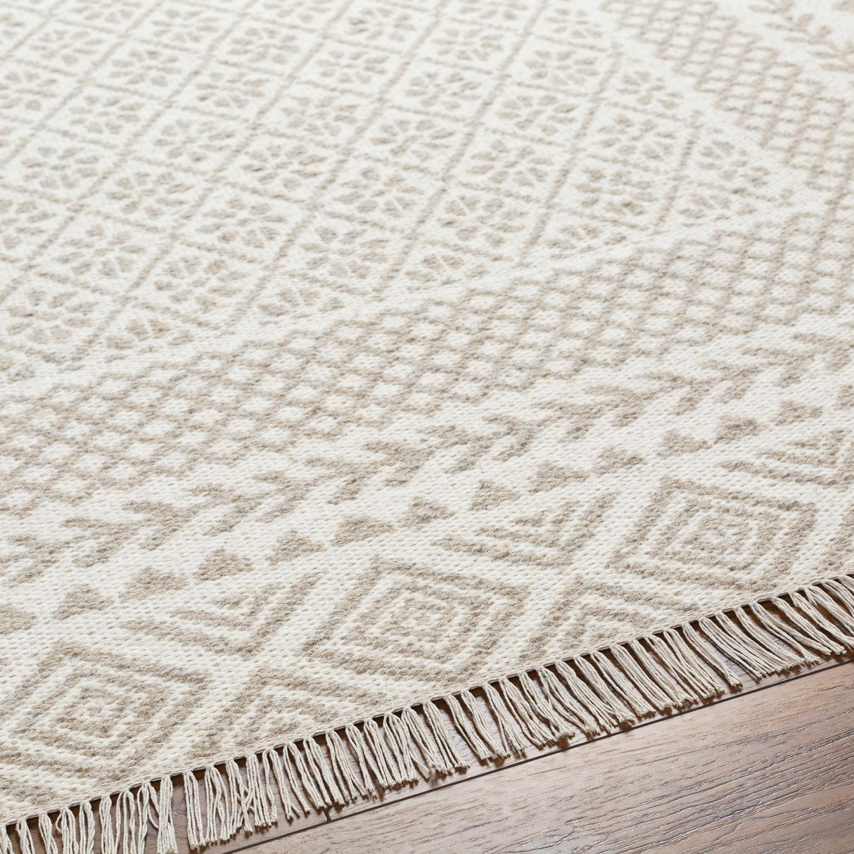Albus Area Rug