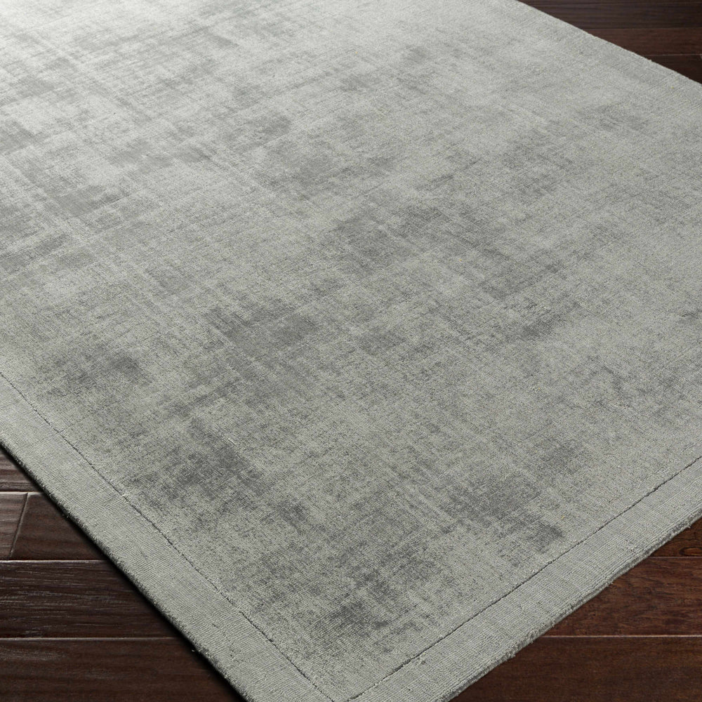 Alcester Gray Premium Sheen Carpet