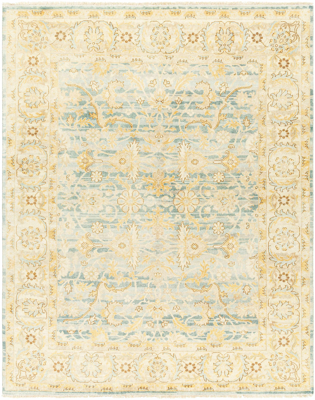 Aleah Area Rug - Clearance