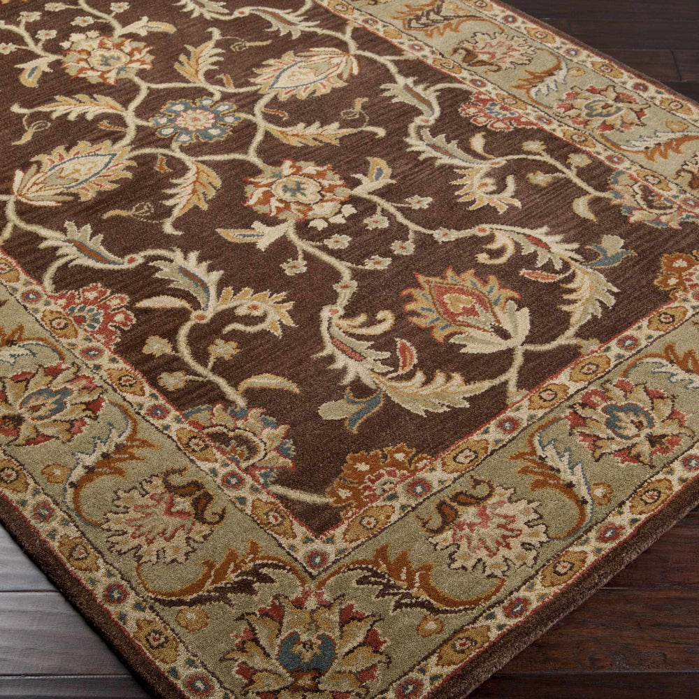 Alexander Brown Regency Wool Carpet