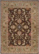 Alexander Brown Regency Wool Carpet