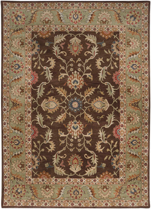 Alexander Brown Regency Wool Carpet