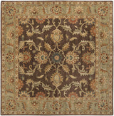 Alexander Brown Regency Wool Carpet