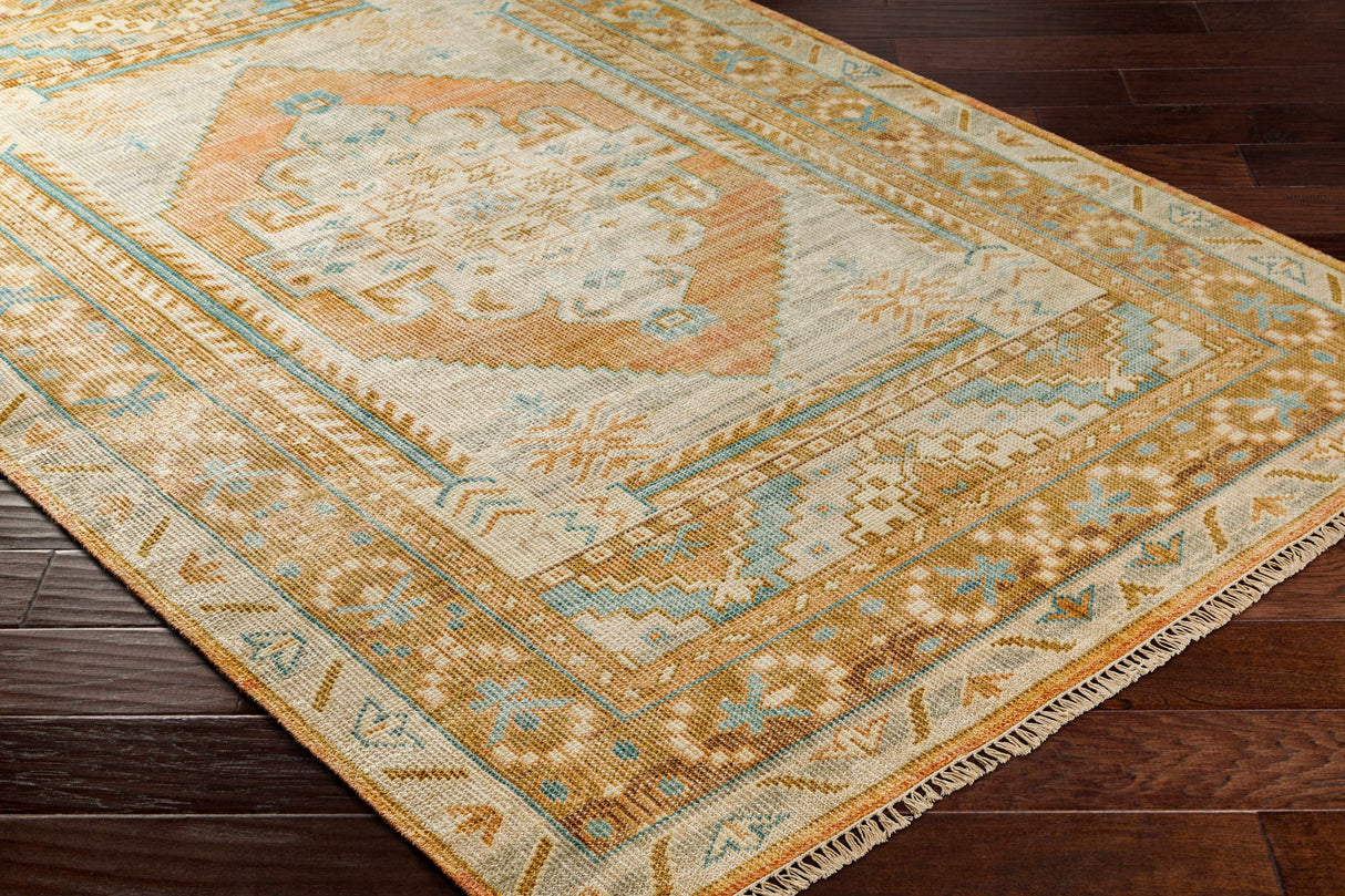 Aliang Premium Rug - Clearance