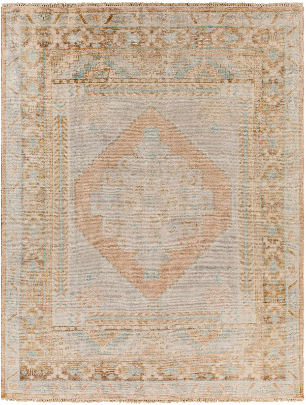 Aliang Premium Rug - Clearance
