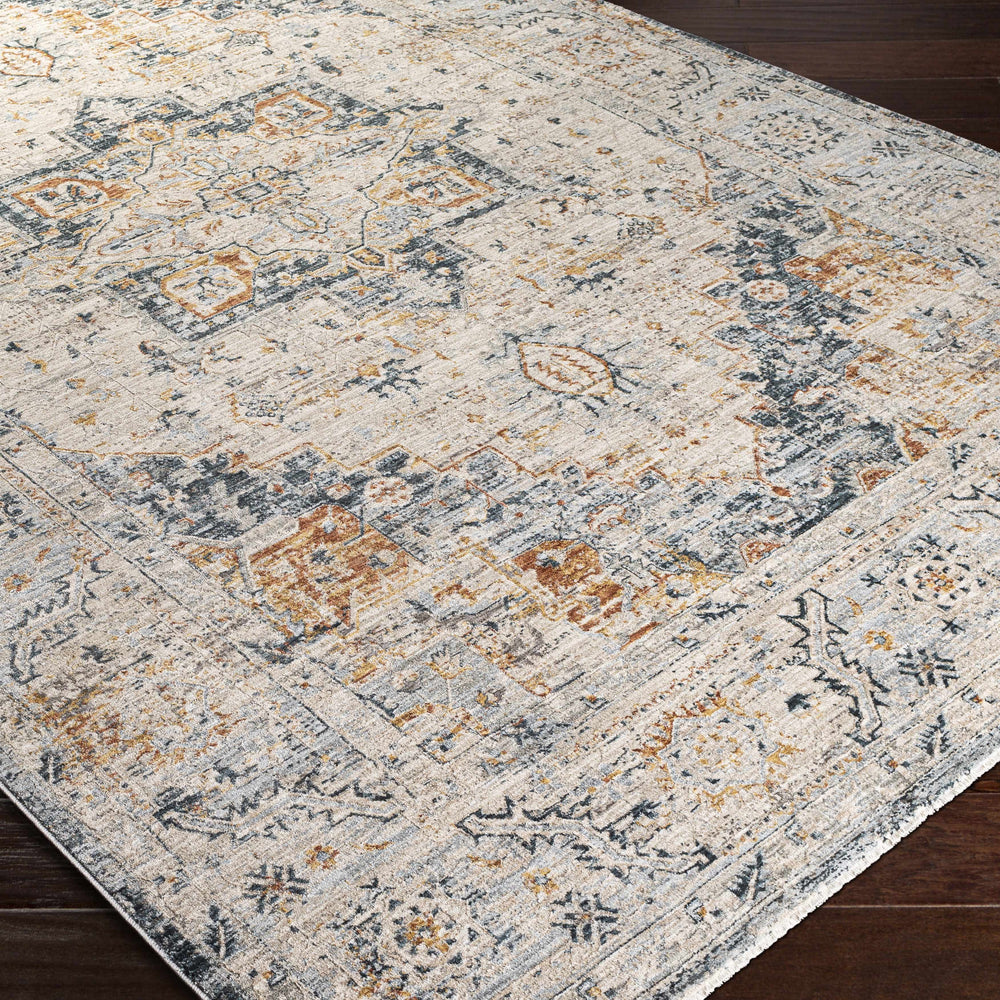 Alief Luxe Rug