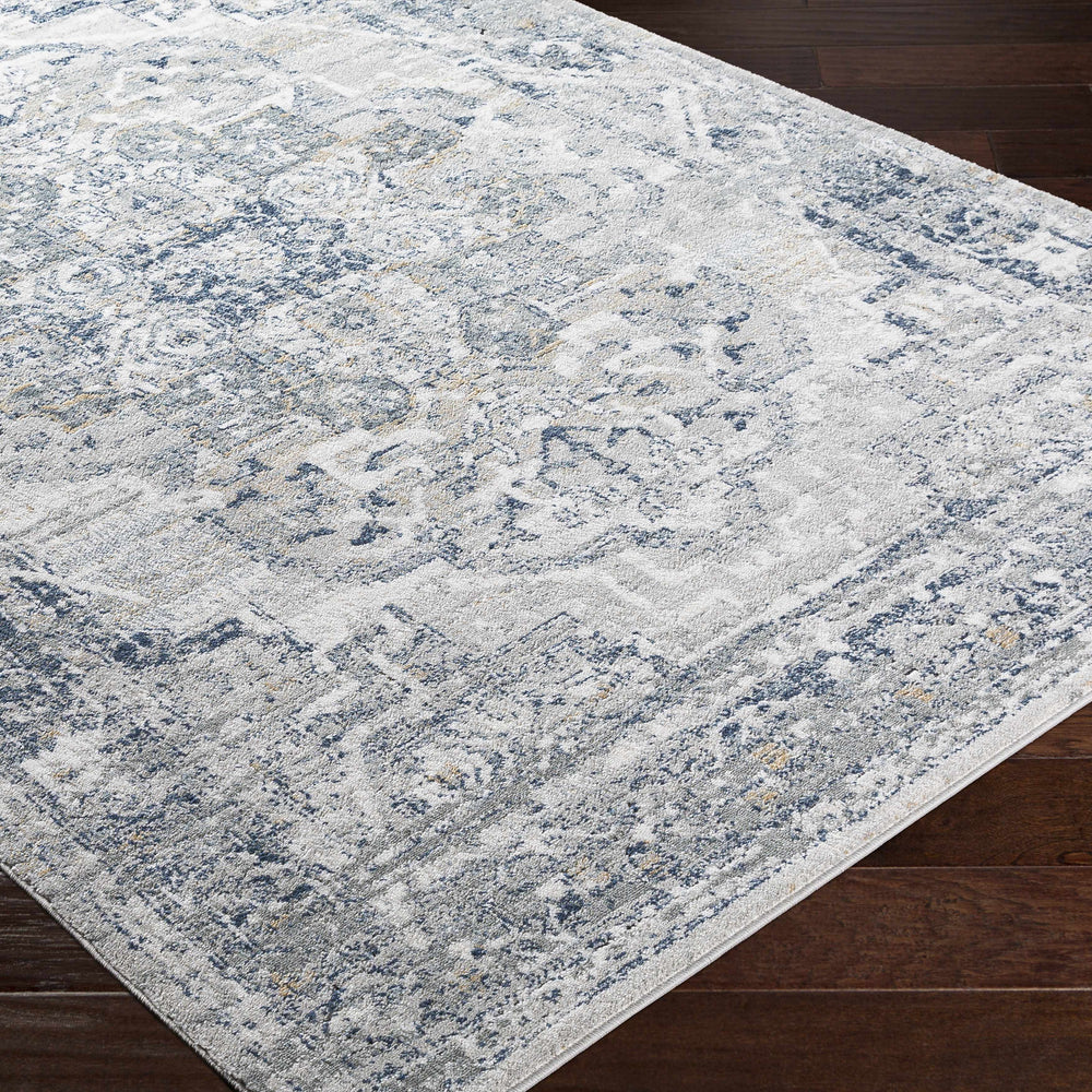 Allerton Area Rug