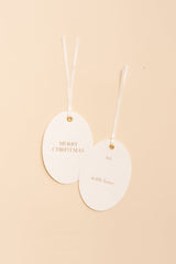 Snowflake Wrapping Kit with 3 Rolls Paper, 3 Ribbons & 25 Tags