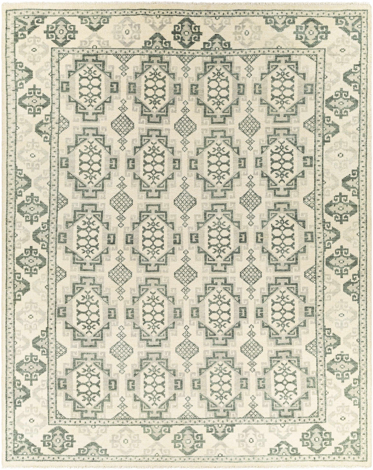 Aloleng Area Rug - Clearance