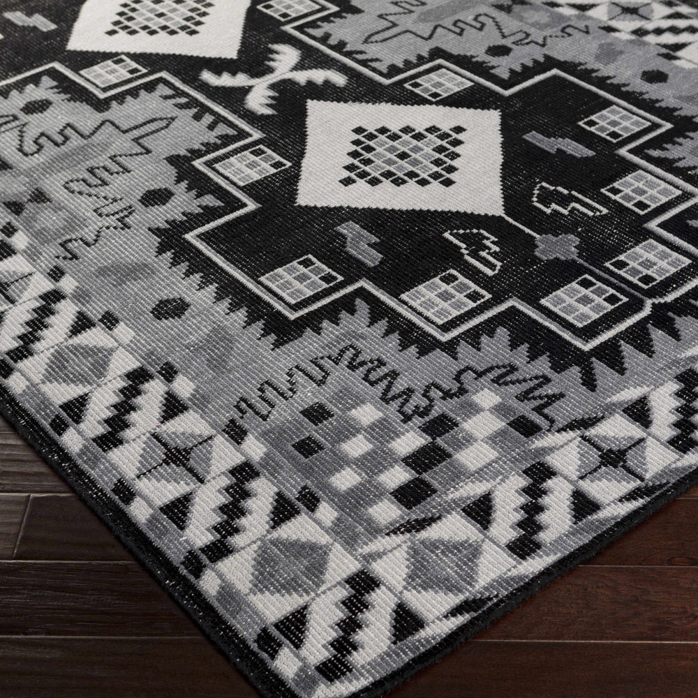 Alsey Area Rug - Clearance