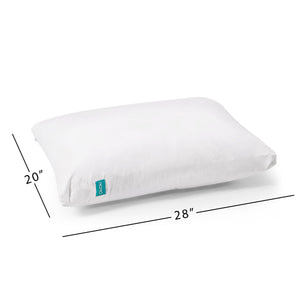Premium Down-Alternative Bed Pillow