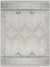 Amaga High-Low Rustic Rug