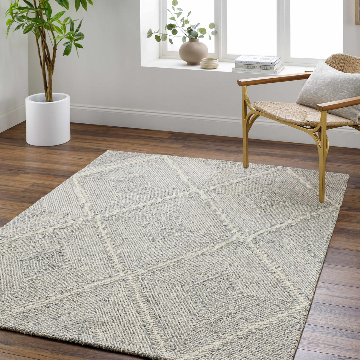 Amari Area Rug - Clearance