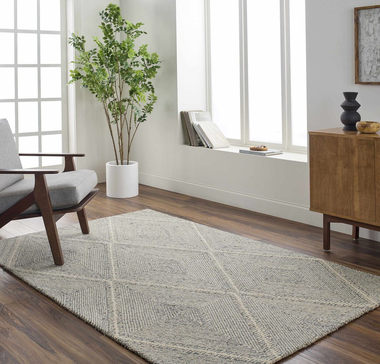 Amari Area Rug - Clearance