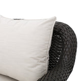 AMAYA SWIVEL ROCKER - Tuesday Morning - Chairs