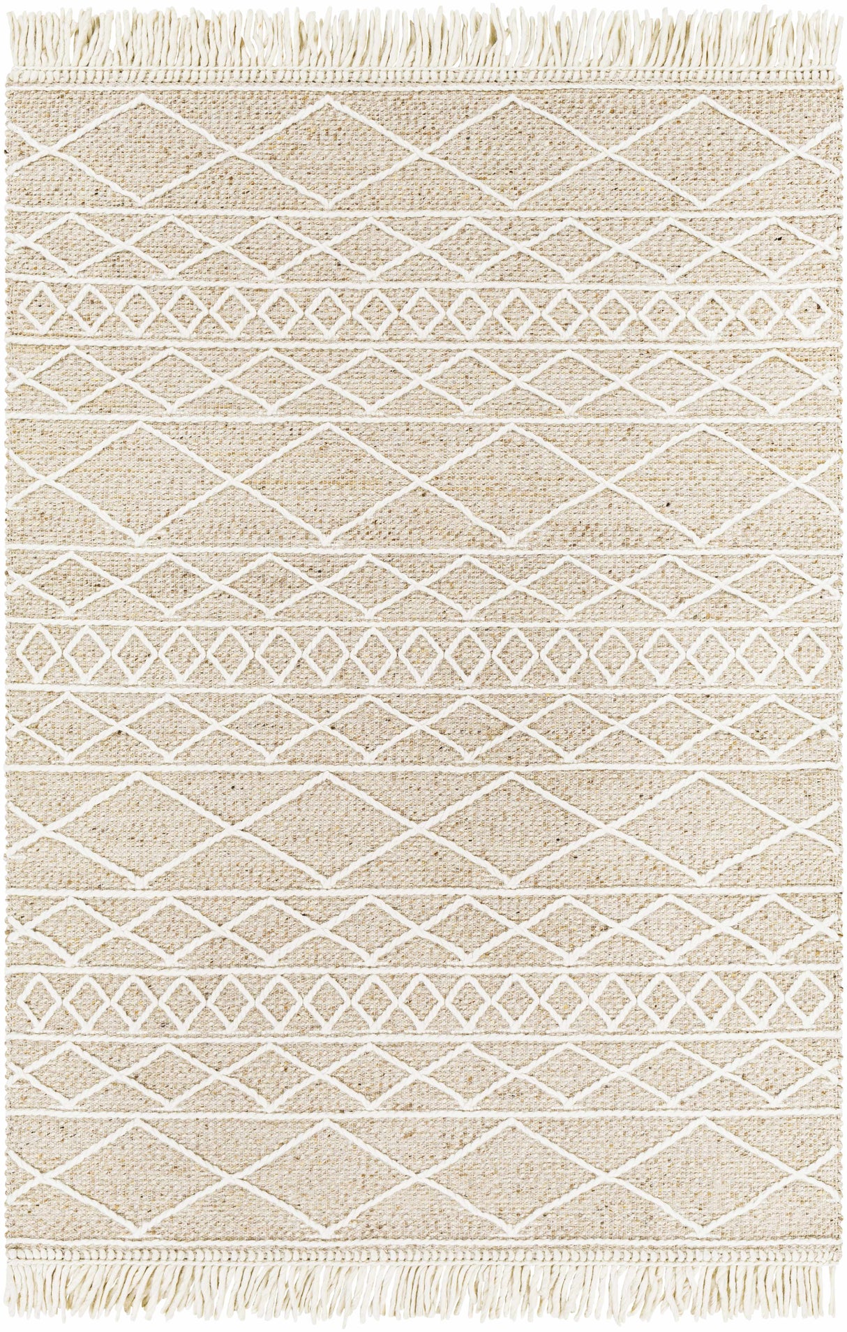Ambulong Area Rug - Clearance