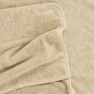 American Soft Linen 2 Pack Chaise Lounge Covers with Pocket, 86" x 32" Oversized Beach and Pool Lounge Chair Towels