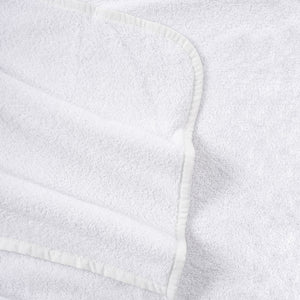 American Soft Linen 2 Pack Chaise Lounge Covers with Pocket, 86" x 32" Oversized Beach and Pool Lounge Chair Towels