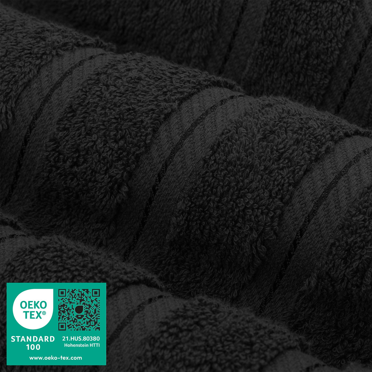 American Soft Linen 100% Cotton Turkish Towels for Bathroom, 4 Pack Bath Towel Set,  Super Soft, Extra Large Bath Towels