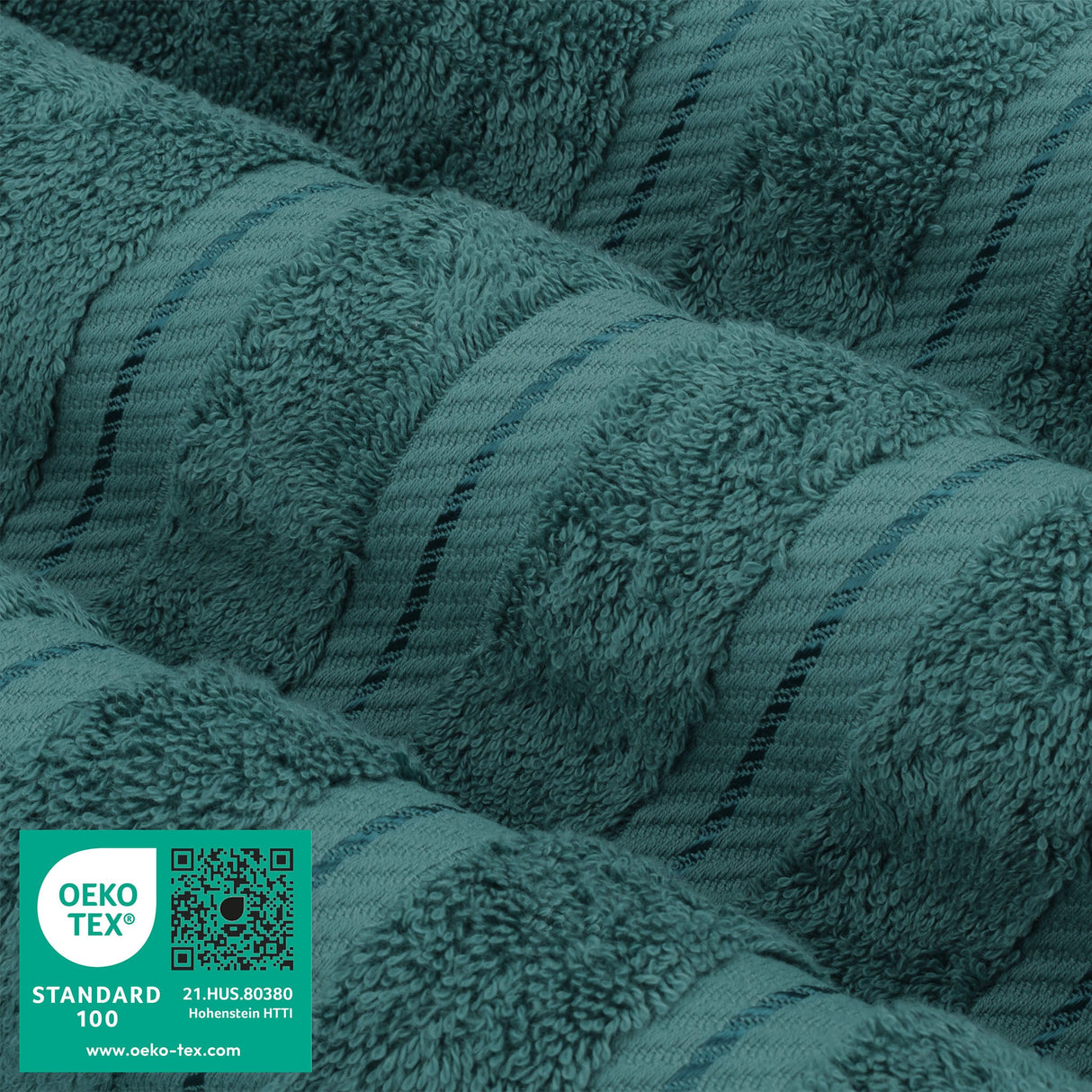 American Soft Linen 100% Cotton Turkish Towels for Bathroom, 4 Pack Bath Towel Set,  Super Soft, Extra Large Bath Towels
