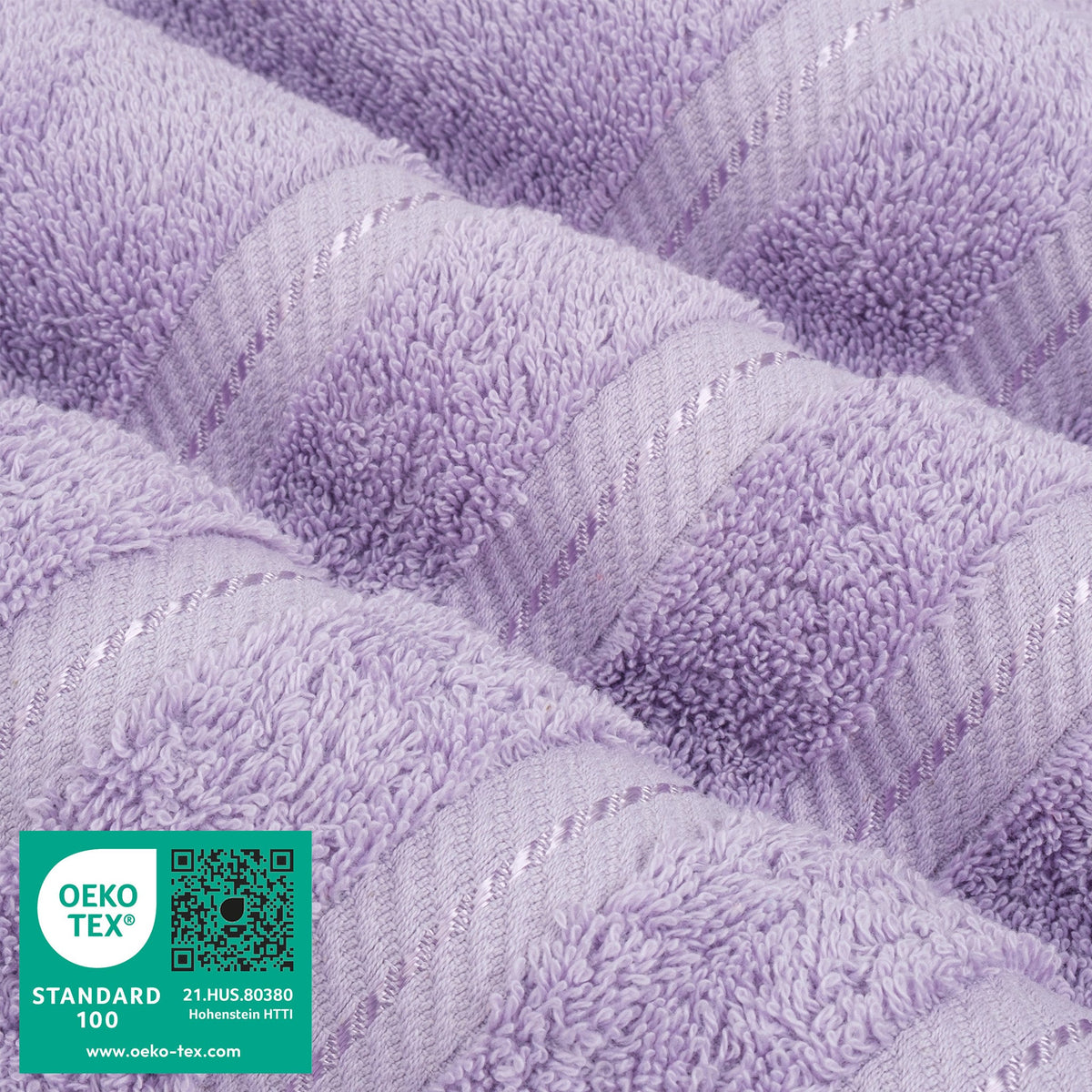 American Soft Linen 100% Cotton Turkish Towels for Bathroom, 4 Pack Bath Towel Set,  Super Soft, Extra Large Bath Towels
