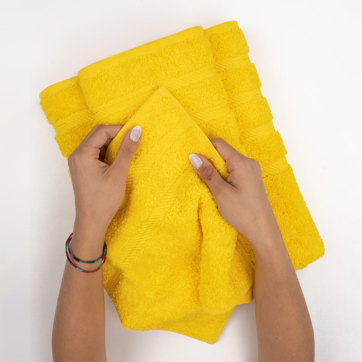 American Soft Linen 100% Cotton Turkish Towels for Bathroom, 4 Pack Bath Towel Set,  Super Soft, Extra Large Bath Towels
