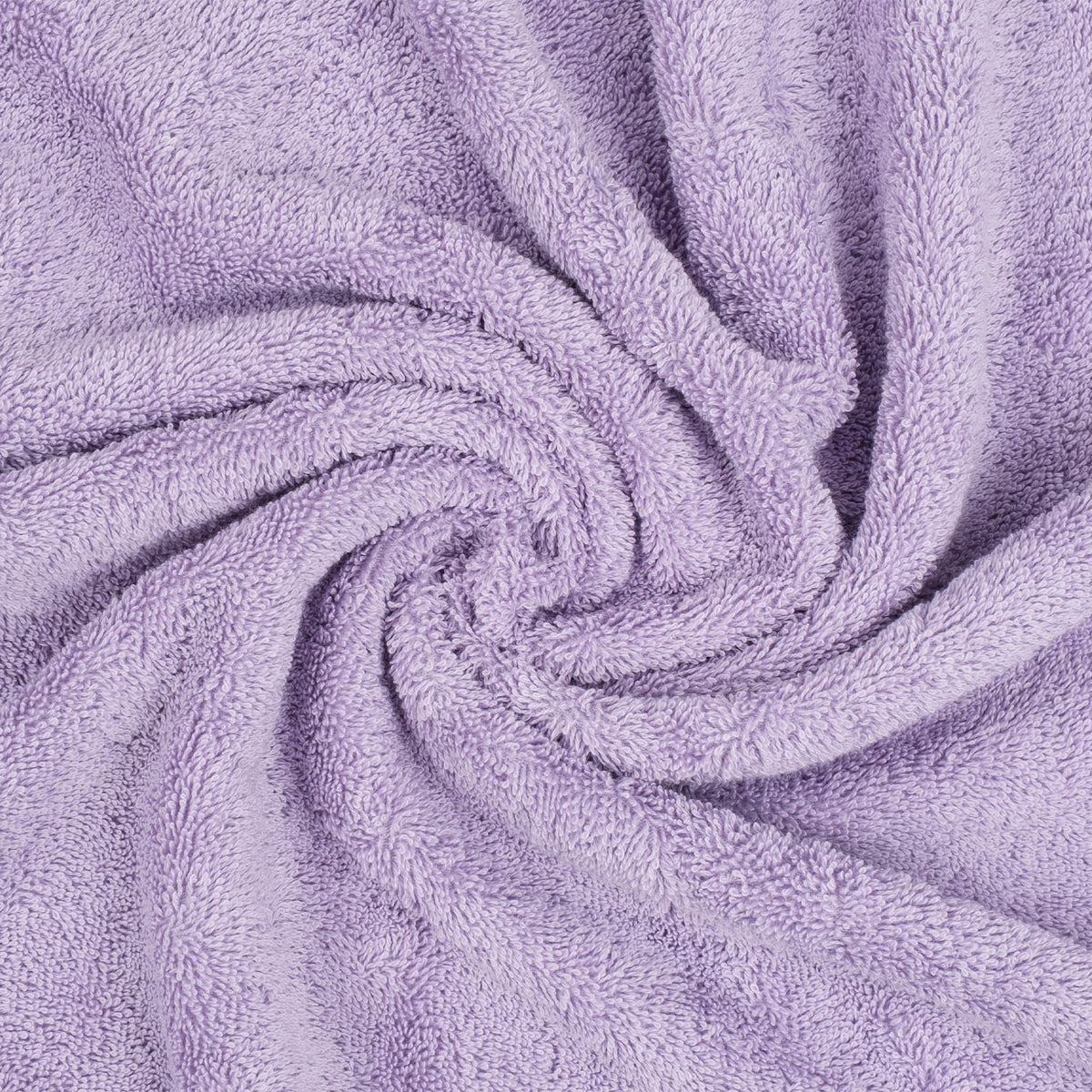 6 Piece 100% Cotton Turkish Bulk Bath Towels - Wholesale Premium Towel Sets - 10 Set Case Pack