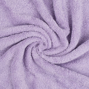6 Piece 100% Cotton Turkish Bulk Bath Towels - Wholesale Premium Towel Sets - 10 Set Case Pack