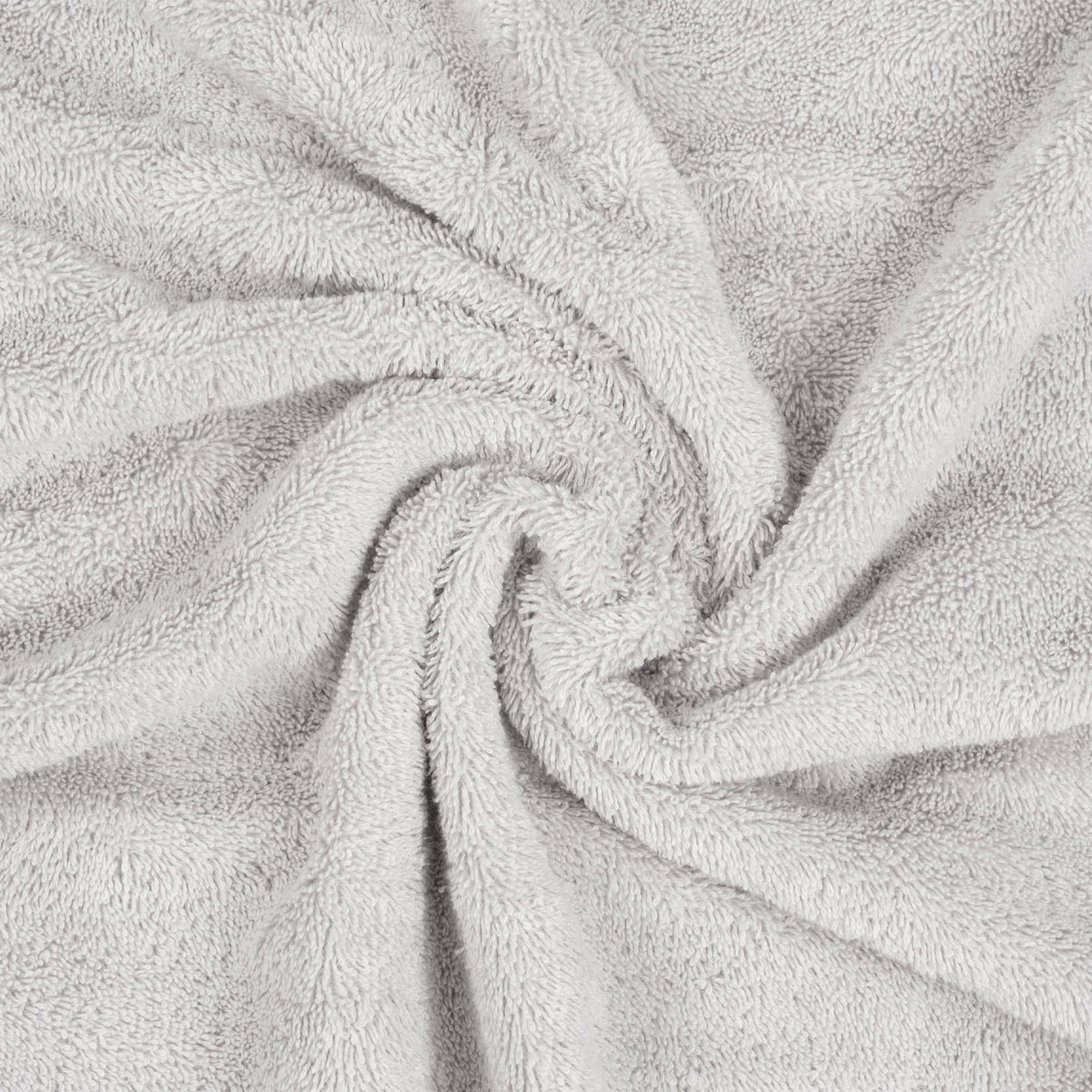 6 Piece 100% Cotton Turkish Bulk Bath Towels - Wholesale Premium Towel Sets - 10 Set Case Pack