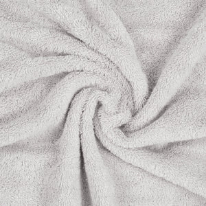 6 Piece 100% Cotton Turkish Bulk Bath Towels - Wholesale Premium Towel Sets - 10 Set Case Pack