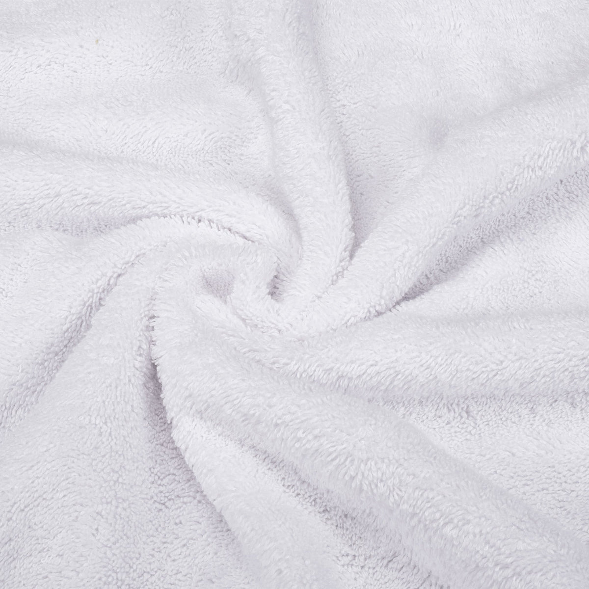 6 Piece 100% Cotton Turkish Bulk Bath Towels - Wholesale Premium Towel Sets - 10 Set Case Pack