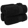 American Soft Linen Bekos 100% Cotton Turkish Towels, 4 Piece Washcloth Towel Set