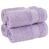 American Soft Linen Bekos 100% Cotton Turkish Towels, 4 Piece Washcloth Towel Set