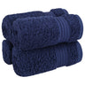 American Soft Linen Bekos 100% Cotton Turkish Towels, 4 Piece Washcloth Towel Set