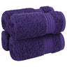 American Soft Linen Bekos 100% Cotton Turkish Towels, 4 Piece Washcloth Towel Set