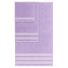 Personalized Salem 6 Piece Turkish Towel Set | 100% Cotton Embroidered Towels