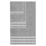 Personalized Salem 6 Piece Turkish Towel Set | 100% Cotton Embroidered Towels