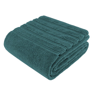 35x70 Inch Premium Bath Sheet JUMBO 100% Cotton Turkish Towels, Extremely Soft, Luxury,  Extra Large Bath Towel (BEST CHOICE)