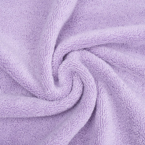 American Soft Linen 100% Cotton, Luxury, Salem 4 Piece Washcloth Set - 60 Set Case Pack