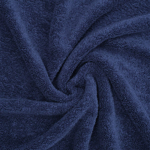 American Soft Linen 100% Cotton, Luxury, Salem 4 Piece Washcloth Set - 60 Set Case Pack