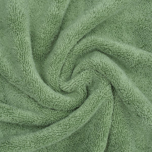 American Soft Linen 100% Cotton, Luxury, Salem 4 Piece Washcloth Set - 60 Set Case Pack