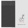 American Soft Linen Single Piece 100% Cotton Turkish Towels with 20 Different Colors, Create Your Set