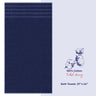 American Soft Linen Single Piece 100% Cotton Turkish Towels with 20 Different Colors, Create Your Set