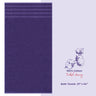 American Soft Linen Single Piece 100% Cotton Turkish Towels with 20 Different Colors, Create Your Set