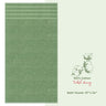 American Soft Linen Single Piece 100% Cotton Turkish Towels with 20 Different Colors, Create Your Set
