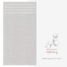 American Soft Linen Single Piece 100% Cotton Turkish Towels with 20 Different Colors, Create Your Set