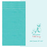 American Soft Linen Single Piece 100% Cotton Turkish Towels with 20 Different Colors, Create Your Set